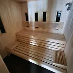 Apartment Polanki Sun & Rest Kolobrzeg