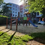 Apartment Polanki Sun & Rest Kolobrzeg