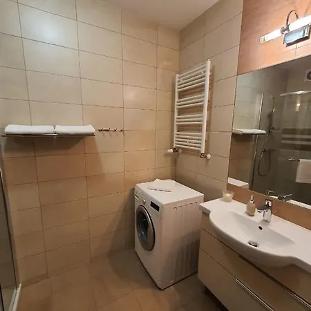 Polanki Sun & Rest Appartement