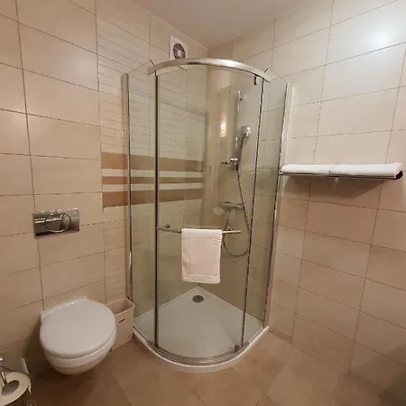 Polanki Sun & Rest Appartement *
