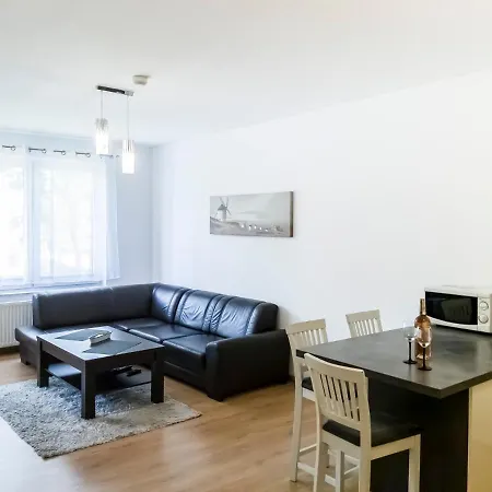 Polanki Sun & Rest Kołobrzeg