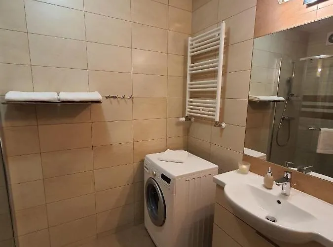 Polanki Sun & Rest Apartamento