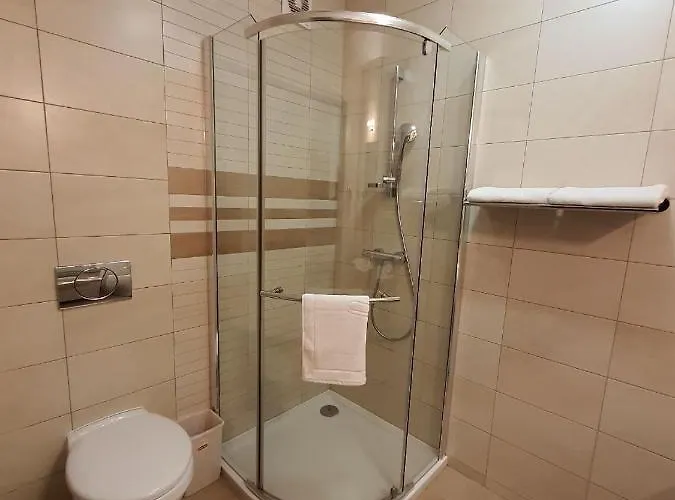 Polanki Sun & Rest Apartamento *