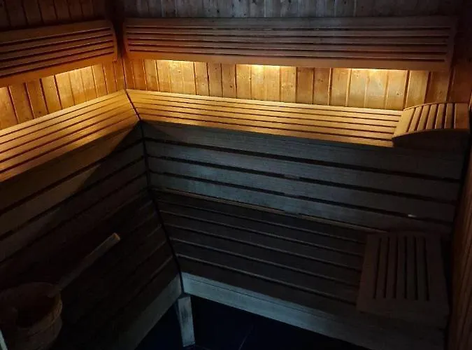 Apartamento Polanki Sun & Rest Kołobrzeg