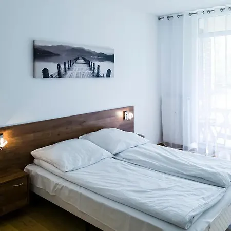 Polanki Sun & Rest Apartament *