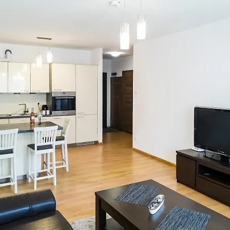 Polanki Sun & Rest Apartment