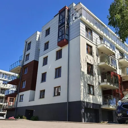 Polanki Sun & Rest * Kołobrzeg