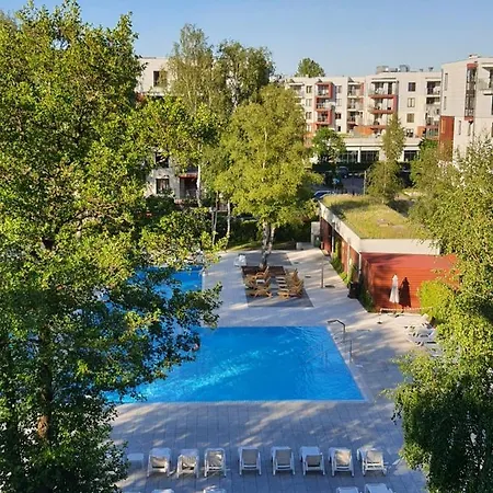 Polanki Sun & Rest Apartment