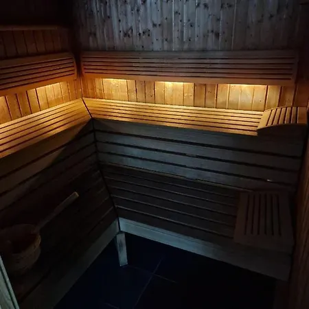 Appartamento Polanki Sun & Rest Kołobrzeg