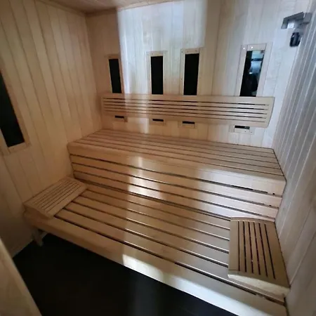 Apartament Polanki Sun & Rest Kołobrzeg