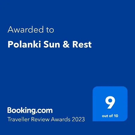 Polanki Sun & Rest Kołobrzeg