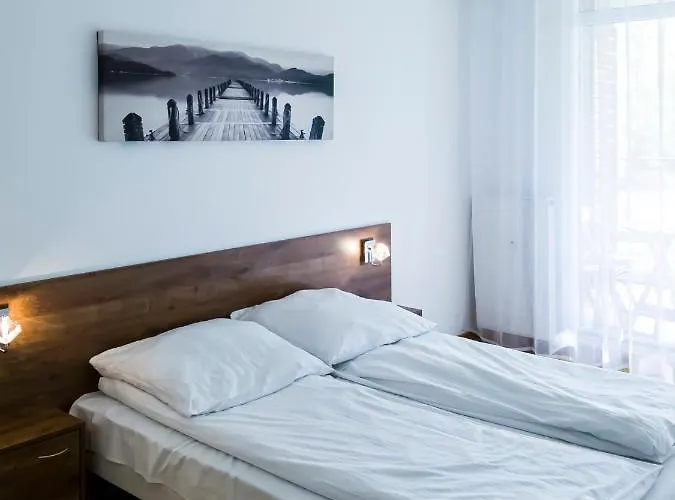 Polanki Sun & Rest Apartamento *