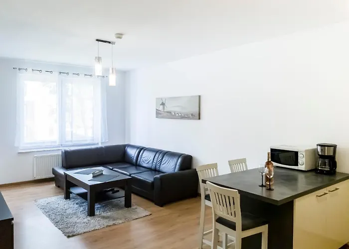 Polanki Sun & Rest Kołobrzeg