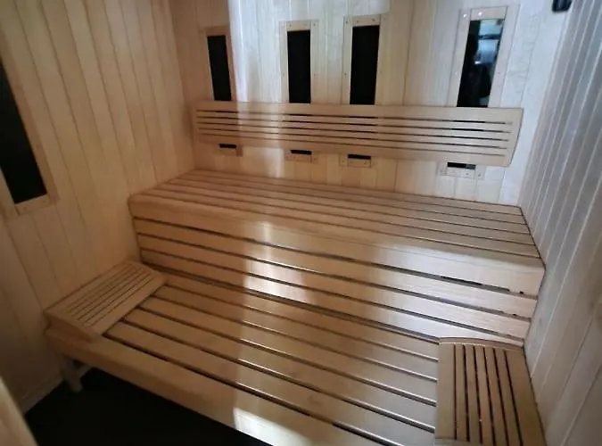 Apartamento Polanki Sun & Rest Kołobrzeg