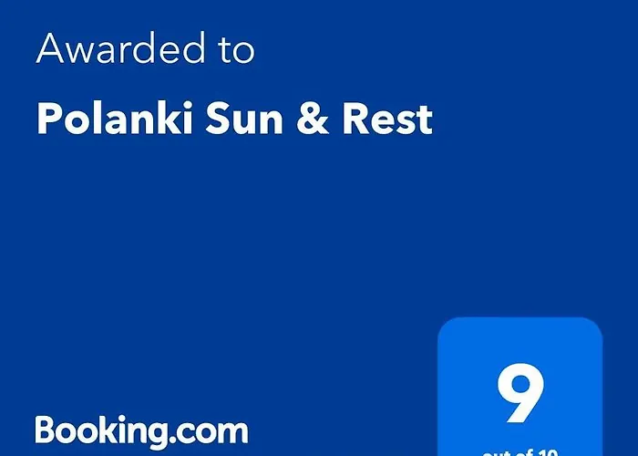Polanki Sun & Rest Kołobrzeg